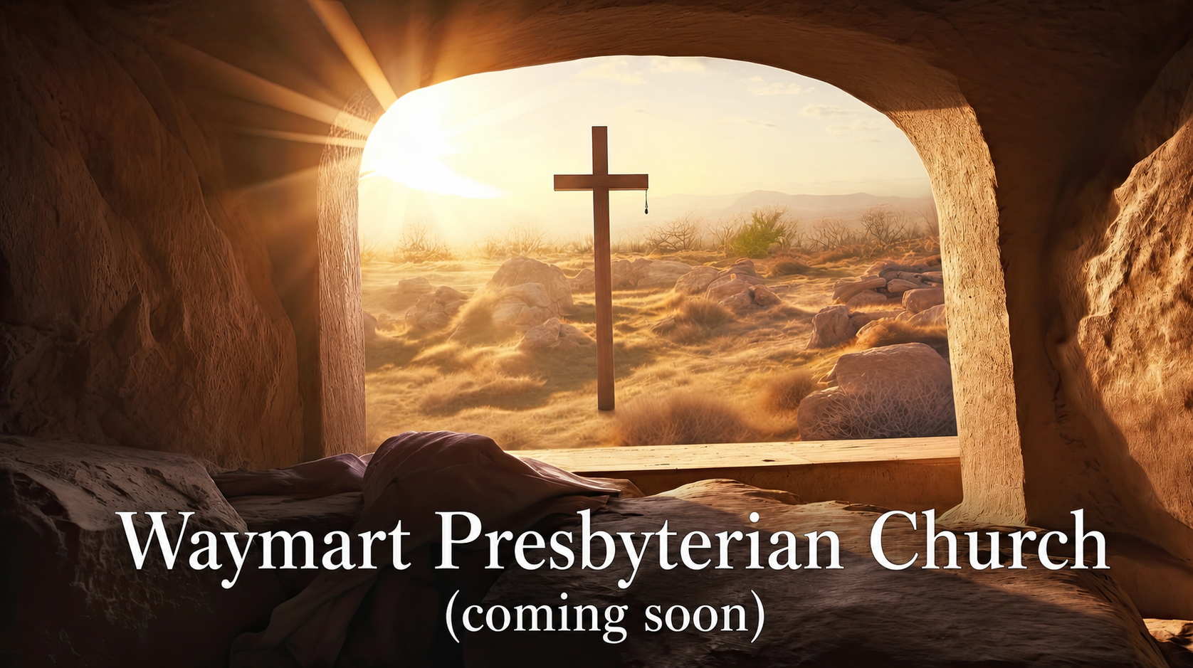 Waymart Presbyterian Church